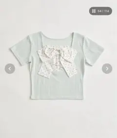 OLIVE des OLIVE トップスのサムネイル