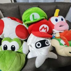 2026年最新】USJ 帽子 キノピオの人気アイテム - メルカリ