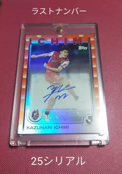 topps jリーグ ファジアーノ