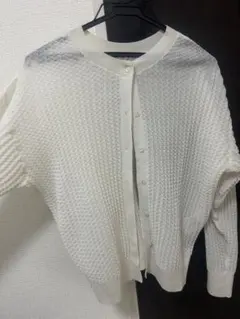 レディースカーディガン　AMERICAN HOLIC