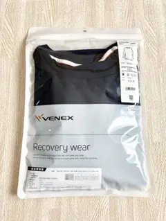 VENEX Recovery Wear ボートネックのサムネイル