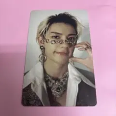 M!LK 佐野勇斗 トレカ