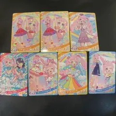 ひみつのアイプリ 青空ひまりセット