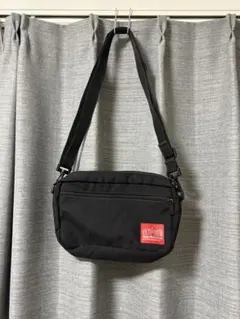Mannattan Portage/マンハッタンボーテージショルダーバック