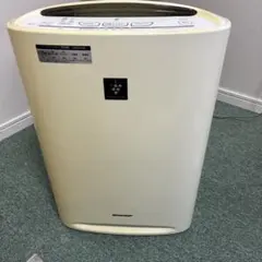 SHARP 空気清浄機 プラズマクラスター7000 本体