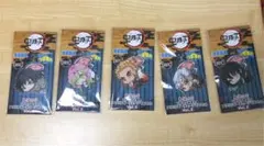 鬼滅の刃　つままれ　柱5人セット