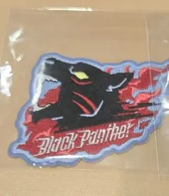 うたプリ タブナイ ワッペン 蘭丸