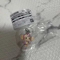 ナルミヤキャラクターズ　めじるしアクセサリー ミンキー