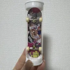 スプラトゥーン　フィンガーボードコレクション