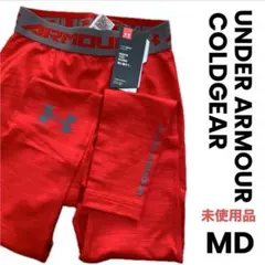 コールドギア　コンプレッション　タイツ　レギンス　スパッツ　MD