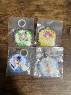 2026年最新】しゅごキャラ ガチャガチャの人気アイテム - メルカリ