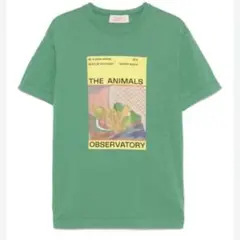 TheAnimalsObservatory BIG ROOSTER KIDS Tのサムネイル