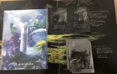 #815 POLA グランラグゼ他 サンプル各種