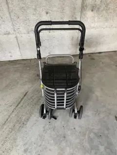 シルバーカー島製作所