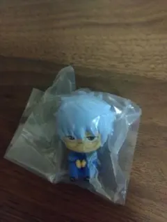 銀魂 銀八先生 坂田銀時 坂田銀八 フィギュア まちぼうけ