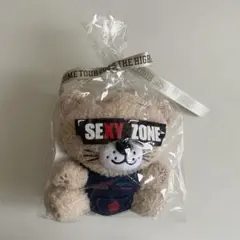 sexyzone セクベア