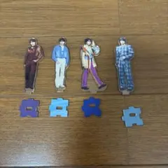 ★‪☆M!LK 塩﨑太智 アクスタ セット★‪☆