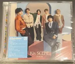 Kis SCENE