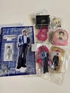 GAN 岩田剛典 グッズ　まとめ売り