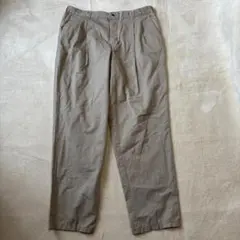 チノパン ワークパンツ