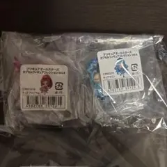 プリキュアオールスターズ カプセルフィギュアコレクション vol.4 2点セット