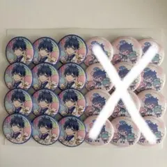 2026年最新】カラフルピーチ サンリオ 缶バッジ なおきりの人気