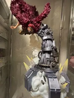 2026年最新】フィギュアーツ ユースタス・キッドの人気アイテム - メルカリ