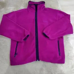 L.L.Bean　フリースジャケット　USA 90年代