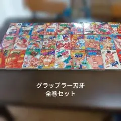 バキ全巻セット‼️豪華おまけ付き✨⚠️本日のみ値下げ 2026年最新】バキ 全巻の人気アイテム - メルカリ