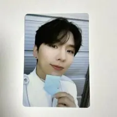 MONSTA X THE X:NEXUS 日本公演 購入特典トレカ キヒョン - メルカリ