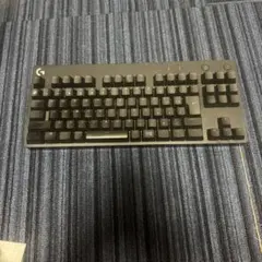 Logitech G Pro メカニカルキーボード青軸