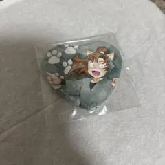 忍たま乱太郎 善法寺伊作 缶バッジ