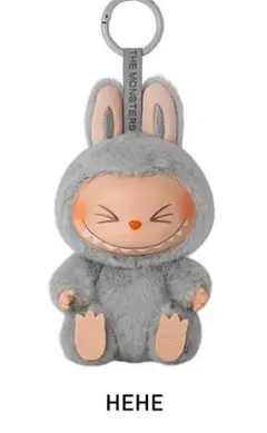 ラブブ LABUBU Have a Seat Hehe