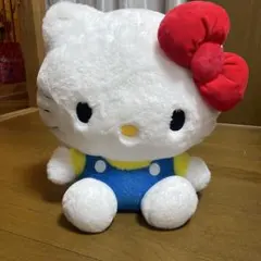 ハローキティ ぬいぐるみ 大きめ
