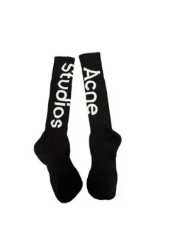 acne studios ソックス