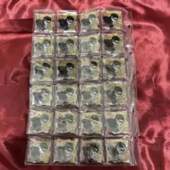 ワールドトリガー ワートリ 隠岐 生駒 水上 くじメイト れとぽぷ 缶