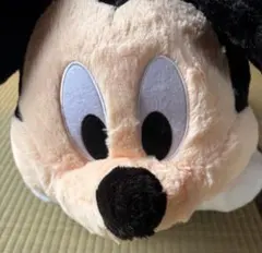 ミッキーマウス ぬいぐるみ 約60cm