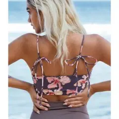新品未使用ALEXIA STAM ビキニトップ Firdaus Sサイズのサムネイル