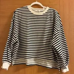 WEGO スウェット Sサイズ