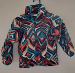 【Patagonia】フリースジャケット【3T】