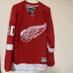 リーボック　　Ｌ　　メンズ　ロングTシャツ