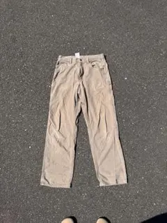 2025年最新】carHartt ペインターパンツ w34 l34の人気アイテム