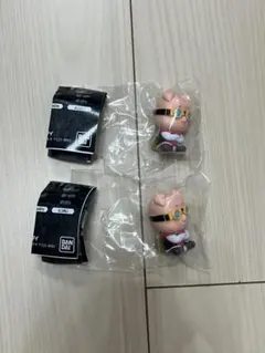 ドズル社 待ちぼうけ カプセルトイ