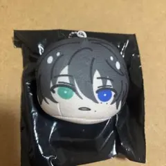 ヒプマイ 山田三郎 おまんじゅう