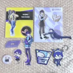 2026年最新】剣持刀也 タワレコ アクスタの人気アイテム - メルカリ