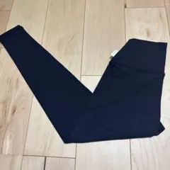 LAVA SUKALA ヨガレギンス ブラック Sサイズ 新品