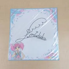❶アイカツ! 天羽まどか オフィシャルショップグッズ 複製サイン色紙