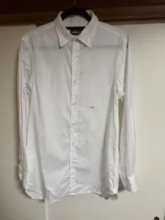 A BATHING APE × THOMAS MASON シャツ 40◇