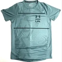 【美品】◼︎Under Armour◼︎Tシャツ★