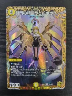 メルカリ便 闘門の精霊ウェルキウス 金トレジャー - メルカリ